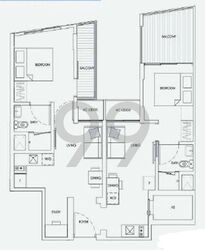 Suites 28 (D14), Apartment #365285641